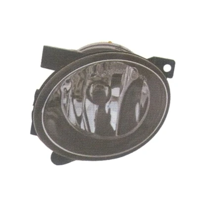 Abbildung von PRASCO VG0384415 Nebelscheinwerfer rechts mit Glühlampe VOLKSWAGEN: Caddy 3 Kombi, GOLF 6, Tiguan I, SEAT: Alhambra II