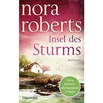 Abbildung von Insel des Sturms: Roman (Die Sturm Trilogie, Band 1)
