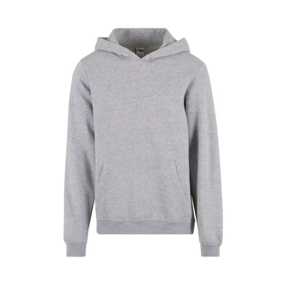 Abbildung von Urban Classics Herren Kapuzenpullover Basic Essential Hoody, klassischer Männer Hoodie, Größen S 5XL