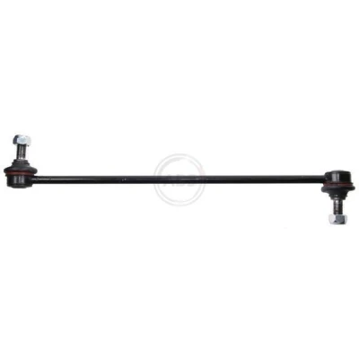 Abbildung von A.B.S. 260552 Koppelstange 380 MM12X1.5 RHT LAND ROVER: Range Rover 3