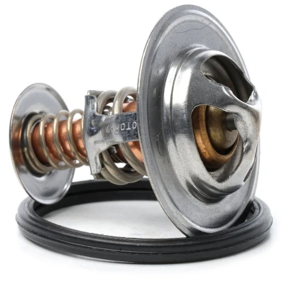 Abbildung von METZGER 4006337 Kühlwasserthermostat 88 56 mit Dichtung TOYOTA: Avensis II Kombi, Schrägheck, Limousine