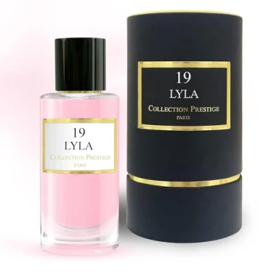 Abbildung von Collection Prestige Lyla 19 Eau de Parfum 50 ml