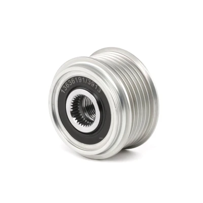 Abbildung von INA 535 0098 10 Freilauf Lichtmaschine 36,2 Spezialwerkzeug zur Montage notwendig FORD: Galaxy Mk2 MPV, S Max Mk1, MONDEO 4