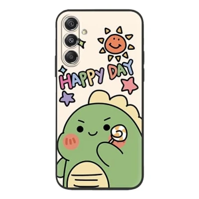Abbildung von BMPNLSZ Hülle für Samsung Galaxy A35 5G, Handyhülle Crystal Hochwertige ultradünne Bumper Silikon Schutzhülle Cover TPU Case Weiche Handytasche 5G (6,5&quot;) OYLLM49