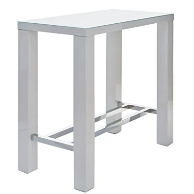 Abbildung von MCA furniture Bartisch 120 x 107 60 cm (B/H/T)