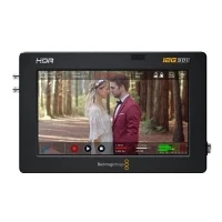 Abbildung von Blackmagic Design Video Assist 5&quot; 12G HDR (BM HYPERD/AVIDA12/5HDR)