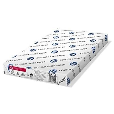 Abbildung von Hewlett Packard ColorChoice, CHewlett Packard761, Digitaldruckpapier, 100g/m², A3, Paket zu 500 Blatt
