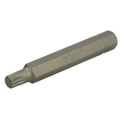Abbildung von SPLINE/XZN Schraubendrehereinsatz TOPTUL FSFB1208