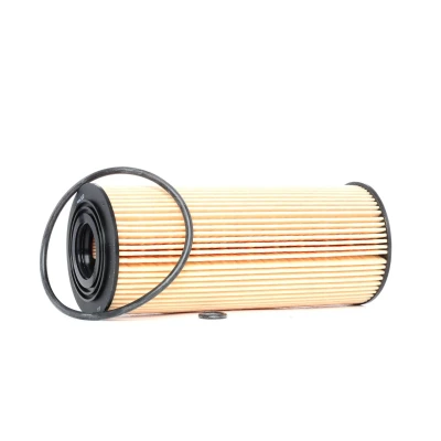 Abbildung von VALEO 586502 Ölfilter Filtereinsatz VOLKSWAGEN: Bora Variant, Crafter 30 50 Kastenwagen, Passat B5 GP AUDI: A3 Schrägheck, A6 C5 Avant