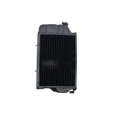 Abbildung von Kühler, Motorkühlung THERMOTEC D7AG077TT