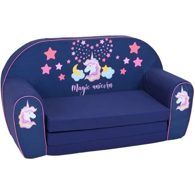 Abbildung von Knorrtoys® Sofa Magic Unicorn, Made in Europe
