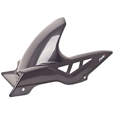 Abbildung von Puig 6038C Hinterradabdeckung, Carbon Look, Medium