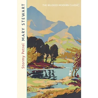 Abbildung von Stormy Petrel: the gripping classic of love and adventure in Scottish Hebrides from Queen Romantic Mystery