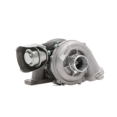 Abbildung von MAGNETI MARELLI 807101001500 Turbolader Turbo PEUGEOT: 207 Schrägheck, CC, 308 I SW, FORD: Focus 2 Kombi, C Max kfzteile