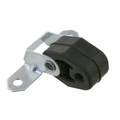Abbildung von FEBI BILSTEIN 23628 Halter, Abgasanlage VOLKSWAGEN: Passat B3/B4 Variant, Lupo / 3L, Limousine, SEAT: Arosa