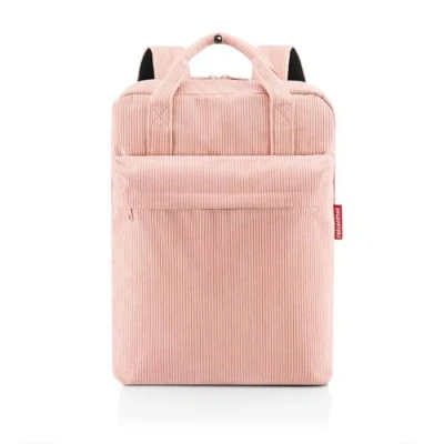 Abbildung von reisenthel allday backpack M cord blush