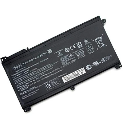 Abbildung von XITAIAN 41.7Wh 11.55V BI03XL Ersatz Laptop Akku für HP HSTNN LB7P 844203 850 843537 421