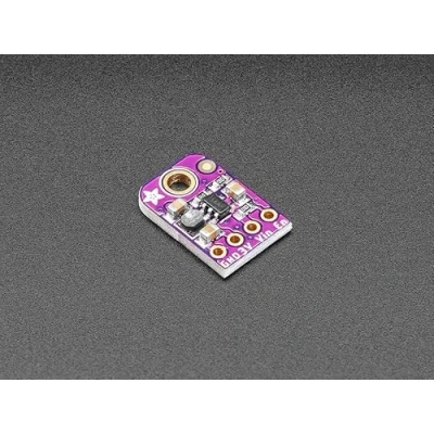 Abbildung von Adafruit TLV62569 3,3 V Buck Konverter Breakout Ausgang 1,2 A max