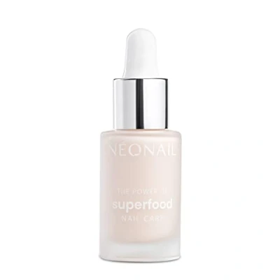 Abbildung von NEONAIL Daily Antioxidant Cuticle &amp; Nail Serum Nagelpflege Nagelhärter Pflege für Nägel Nagelhaut Mit Mandelöl, Aloe Vera Saft, Glycerin, Vitamin E 6,5 ml
