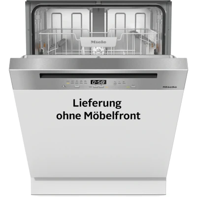 Abbildung von Miele teilintegrierbarer Geschirrspüler XXL &quot;G 5817 i Active Plus&quot;, 13 Maßgedecke