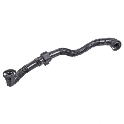 Abbildung von FEBI BILSTEIN 105763 Schlauch, Luftversorgung VOLKSWAGEN: Golf 4 Schrägheck, Bora Limousine, New Beetle SKODA: Fabia I Schrägheck