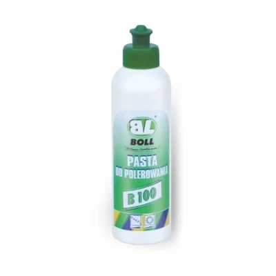 Abbildung von BOLL 003500 Lackpolitur Flasche 250