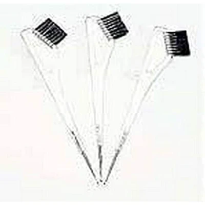 Abbildung von Efalock Professional Färbepinsel Acryl, 1er Pack, (1x 1 Stück)