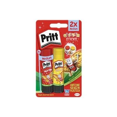 Abbildung von Pritt 2050206 Stick 3 in 1