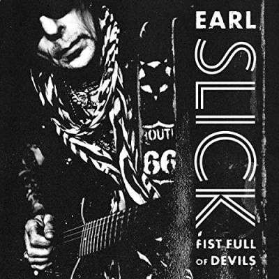 Abbildung von Fist Full of Devils (180g, Limited, 2lp) [Vinyl LP]