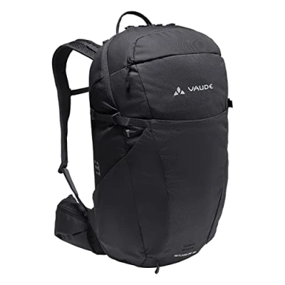 Abbildung von Vaude 2029L Neyland ZIP 26 Trekkingrucksack, Größe: One Size, Black