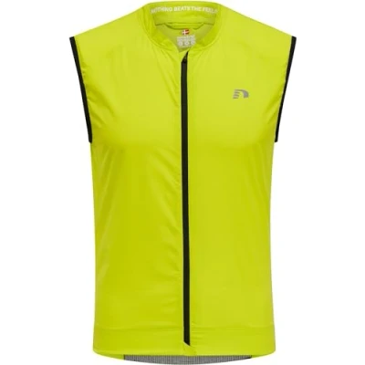 Abbildung von Newline CORE BIKE Weste, Herren, Größe: XXL, Evening primrose