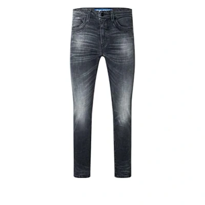 Abbildung von MAC 5 Pocket Jeans Garvin