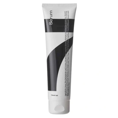 Abbildung von Clean up Haircare Serum 150 ml