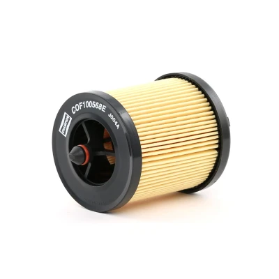 Abbildung von CHAMPION EON TITAN COF100568E Ölfilter Filtereinsatz OPEL: Zafira B, Astra G Cabrio, Vectra C CC, ALFA ROMEO: 159 Sportwagon, Limousine, Brera