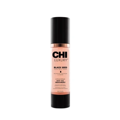 Abbildung von CHI Luxury Black Seed Oil Intense Repair Hot Treatment 50ml
