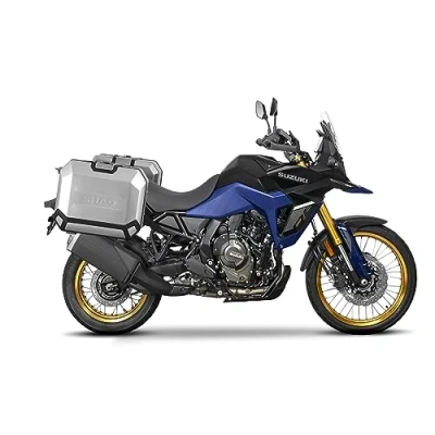Abbildung von 4P System Suzuki V Strom 800 DE