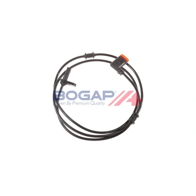 Abbildung von BOGAP C7117115 ABS Sensor Hinterachse beidseitig MERCEDES BENZ: E Klasse Limousine, T modell, CLS Coupe