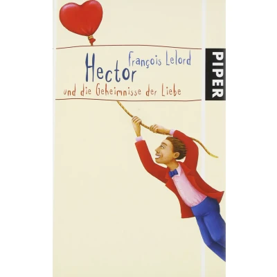 Abbildung von Hector und die Geheimnisse der Liebe