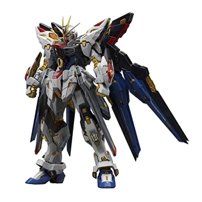 Abbildung von Gundam MGEX 1/100 Strike Freedom Model Kit
