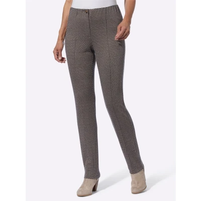 Abbildung von Stehmann Jerseyhose