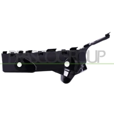 Abbildung von PRASCO MZ3321014 Halter, Stoßfänger vorne links MAZDA: 3 Schrägheck