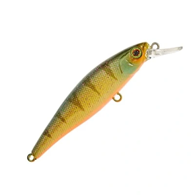 Abbildung von Illex Squad Minnow Suspending Jerkbait Agressive Perch 9.5cm (14g)