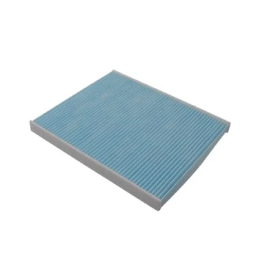 Abbildung von Blue Print ADK82506 Innenraumfilter / Pollenfilter , 1 Stück