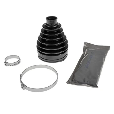 Abbildung von BLUE PRINT ADT381108 Achsmanschette radseitig Thermoplast TOYOTA: Aygo, iQ, PEUGEOT: 107 Schrägheck, CITROËN: C1 I