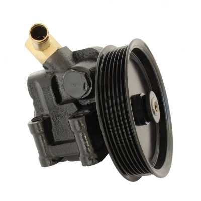 Abbildung von MAPCO 27619 Hydraulikpumpe hydraulisch 80 6 126 FORD: Focus Mk1 Kombi, Schrägheck, Limousine