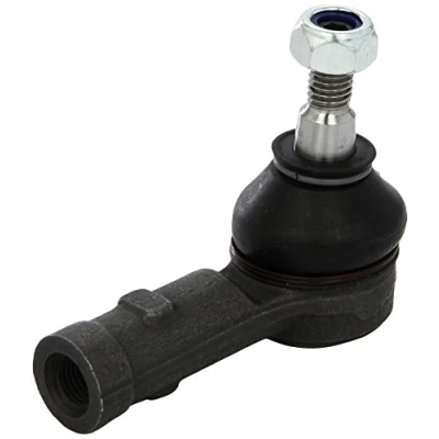 Abbildung von METZGER 54029608 Spurstangenkopf Vorderachse rechts, links MITSUBISHI: Colt 6, VI CZC Cabrio, SMART: Forfour I