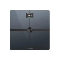 Abbildung von Withings Body Smart Schwarz