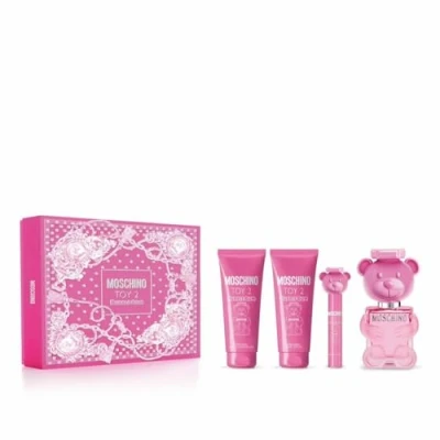 Abbildung von Moschino Toy 2 Bubble Gum Geschenkset