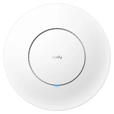 Abbildung von cudy AP1300 AC1200 Wi Fi Access Point Gigabit WLAN Repeater