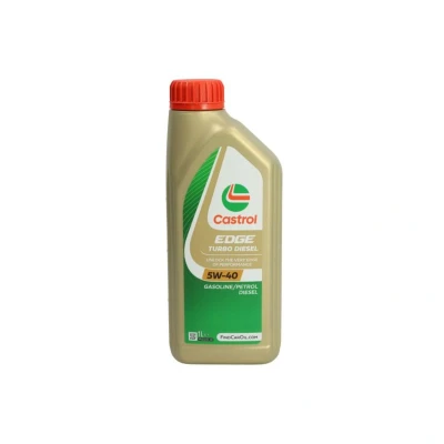 Abbildung von Motoröl CASTROL Edge TD 505.01 5W40 1L